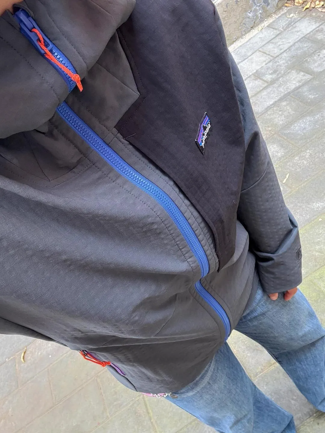 5505 P155 PATAGONIA REI ， ， 。PATAGONIA ， 、 。 ：Black Green Green Khaki patagonia R 1 ： : R ： Size ： S（ 112 73 68 45） M（ 116 74 69 47） L（ 120 75 70 48） XL（ 124 76 71 50） 170cm，80-130 S 170-175cm，130-150 M 175-180cm，150-170 L 180-185cm，170-190 XL